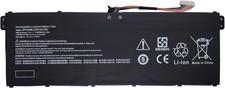 AP18C8K Laptop Battery Replacement for Acer Aspire 5 A514 52 A514 52 58U3 picture