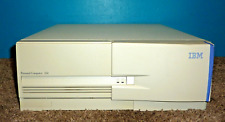 IBM 350 Personal Computer 6587-90U Good Condition  picture