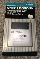 DataDisks 2.8