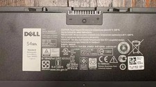 OEM Original 3RNFD 54Wh Battery for Dell Latitude E7420 E7440 E7450 G95J5 34GKR picture