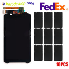 10Pcs New LCD Display Touch Screen Assembly For Zebra TC52 TC520K TC57 picture