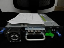 DELL IBM 407CX  RFY0H 46X6071 46X7684 Ultrium4  LTO4 SAS V2 for TL2000/4000 picture