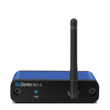 BluDento BLT-2 Hi-Fi aptX HD ACC Bluetooth Music Receiver v5.1 COAXIAL OPTICAL picture