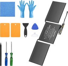 A1713 A2171 Battery Replacement for MacBook Pro A2338 13-inch 2022 2020 +Tools picture