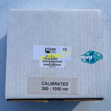 1PCS Ocean Optics LS-1-CAL Calibration Light Source 300–1050 nm new FedEx or DHL picture