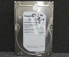 ST3000NM0023 Seagate 9ZM278 3TB 7.2K RPM 6Gb/s 3.5