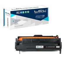 LCL Compatible Drum Unit for OKI B410 B420 B430 B440 B460 B470 B480 1-Pack Black picture