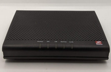 Zoom Cable Modem 3.0 Series 1094 12 VDC+1.0A Model 5341J picture