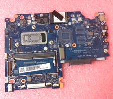 GENUINE LENOVO MOTHERBOARD INTEL I3-8145U S340-15IWL 81N8 5B20S42034 picture