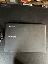 Samsung Chromebook Three 2019 XE 500 C13 KO6 US picture