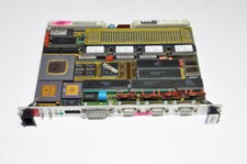 Force Computing SYS68K/CPU-30ZAE VME CPU Board  101304    CPU-30ZAE picture