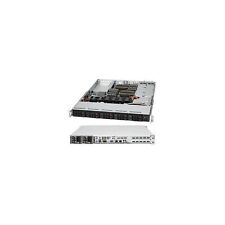 Supermicro SuperChassis CSE-116TQ-R700CB Chassis NEW picture