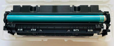 Genuine HP W9090MC Black Managed LaserJet Toner Cartridge OEM Made in Japan picture