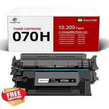 AtonerTech 070/070H High Yield Toner Cartridge picture