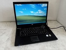 HP Compaq nx7400 15.4