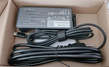 65W USB-C Laptop Charger for LG Gram 14 15 16 17 Pro 2-in-1 14Z90N 15Z95P 17Z90N picture