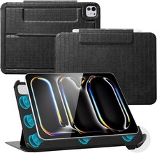 CoBak Magnetic Case with Stand for iPad Pro 11 Inch (M4/M5) 2024/2025, T03-01 picture