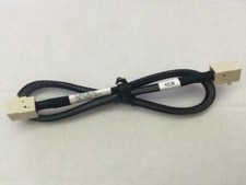 Supermicro CBL-SAST-0623 Internal MiniSAS HD cable for PCIe SSD NVMe 12Gb/s 45cm picture
