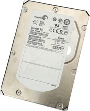 Seagate Cheetah NS ST3400755SS 400 GB picture
