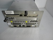 SUN HVD Controller cage with HVD SCSI Ports for L25 L100 Library PN 214200-11 picture