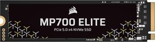 Corsair MP700 Elite 2TB PCIe 5.0 x4 NVMe M.2 SSD picture