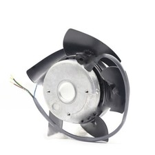 W2D160EB2218 W2D160-EB22-18 Cooling Inverter Fan 160mm 0.13/0.14A picture