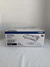 Brother TN-850 High Yield Black Toner Cartridge - Brand New picture