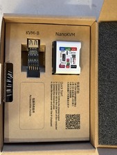 Sipeed NanoKVM Pi-KVM Mini HDMI Remote IP-KVM RISC-V Server Control NEW picture