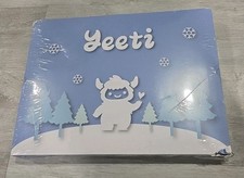 GMK Yeeti - Base Keycap SET - Double Shot ABS Keycaps For Keyboards Made  German picture