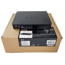 Cisco RV160 VPN Router Combo WAN 4 GE LAN picture