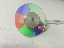1PC New Color Wheel FOR BENQ HT2050 DLP Projector picture