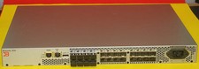 Brocade BR-320-0004 Fabric Switch  8 Active Ports 8 x 8GB SFP Fabric, EGM 2xAvai picture
