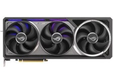 ASUS ROG Astral GeForce RTX 5080 16GB GDDR7 OC Edition ROG-ASTRAL-RTX5080-O16G-G picture