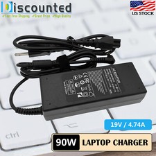 AC Adapter Charger For Acer Chromebox CXI2-4GKM CXI3-i38GNKM Power Supply Cord picture
