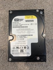 Western Digital Caviar SE 250GB Internal 10000RPM 3.5