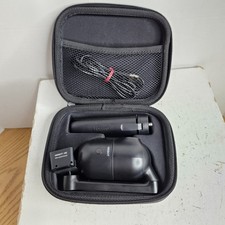OBSBOT Me Powered Phone Mount bundle in case picture
