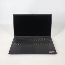 Dell 15 DC15255 Carbon Black FHD 2.4 GHz Ryzen 3 7320U 8GB RAM 512GB SSD Good picture