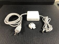 85W OEM GENUINE APPLE CHARGER A1290 2006-2012 MACBOOK PRO 13