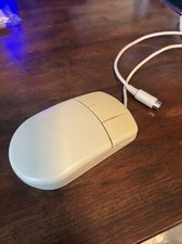 Vintage Digital Research Internet Mouse 3-Button Serial - PS/2 picture