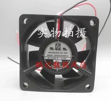 1PCS ORION FAN OD6025-24HB01A 24V 0.15A Fan picture