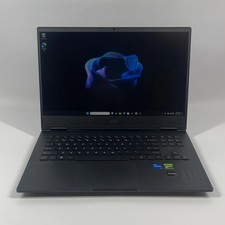 HP Omen 16-WD0013DX 16