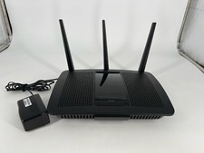Linksys EA7300 Max-Stream AC1750 MU-Mimo Gigabit WiFi Dual Band Router picture
