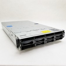 Dell PowerEdge C6220 II 12-LFF 220V Server 4*Node 8*Xeon E5-2650v2 2.6GHz 256GB picture