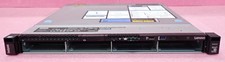 Lenovo ThinkSystem SR250 Quad-Core E-2234 3.6GHz 8GB Ram 4x 3.5
