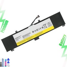 New L13M4P02 L13N4P01 Battery Lenovo Y50 Y50-70 Y50-80 Y70 Y50-70-IFI picture