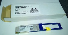 MELLANOX TECHNOLOGIES MC2210411-SR4 OPTICAL MODULE 40Gbps QSFP MPO - NEW picture