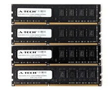 5 A-Tech 8GB DDR3/DDR3L 1600MHz PC3L-12800 (PC3-12800) CL11 DIMM 2Rx8 picture