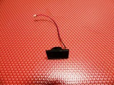 HP Compaq 6200 Pro SFF Desktop Speaker Speakers - 611898-001 Rev. A 1208 picture