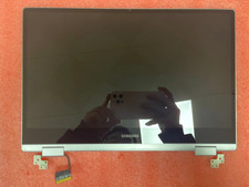 Samsung Notebook 9 Pro NP930MBE with touch Top Assembly 1920*1080 (Silver) picture