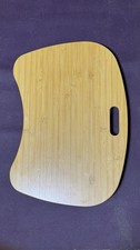 Bamboo Lap Desk picture